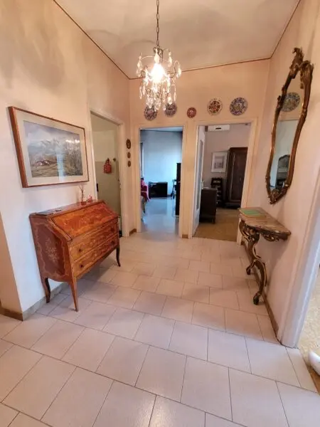 Quadrilocale via Sospello 173, Borgo Vittoria, Torino