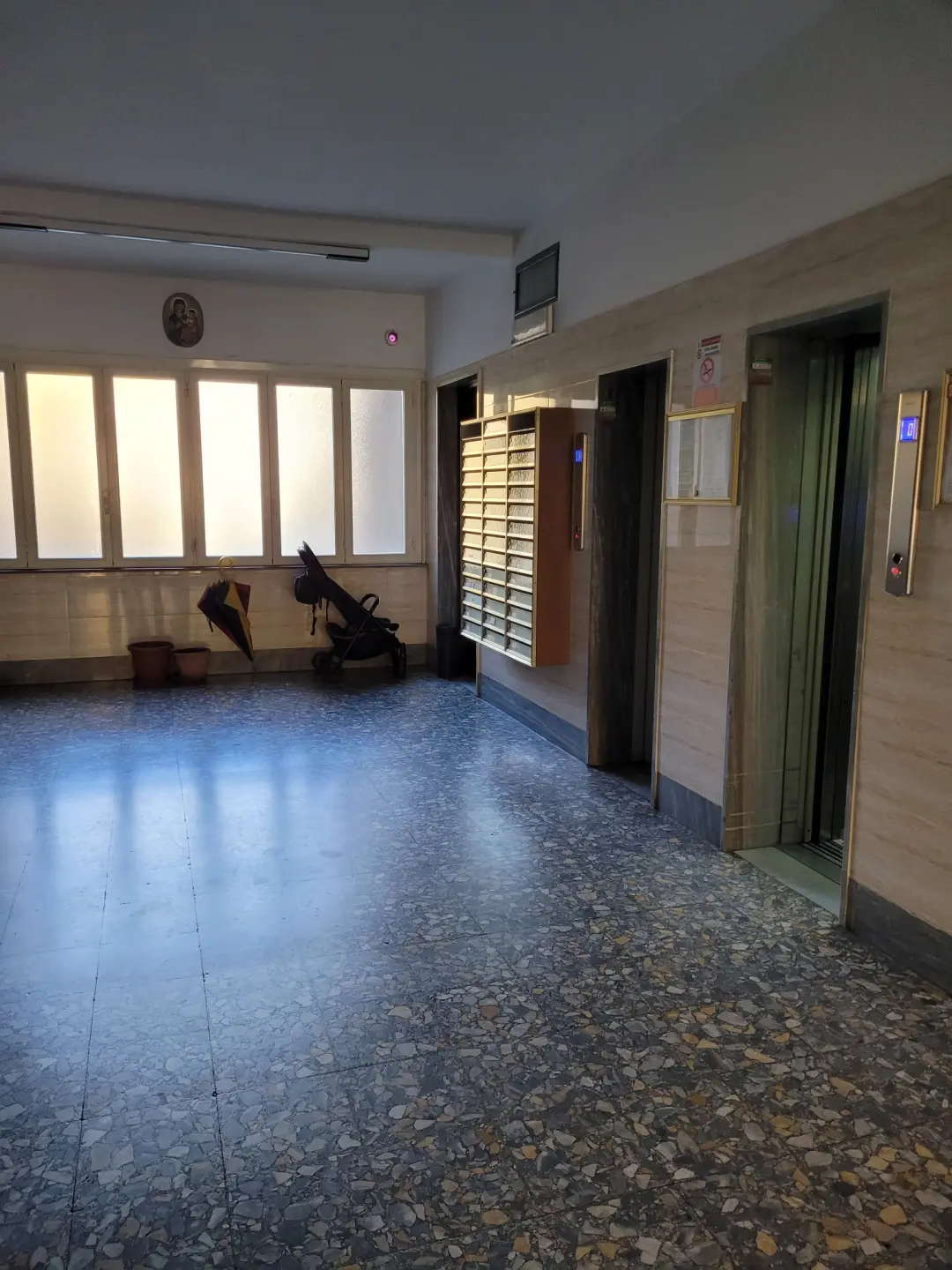 Immagine per Quadrilocale in Vendita a Torino Via Sospello 173