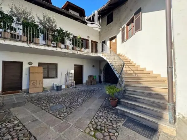 Appartamento Bolzano