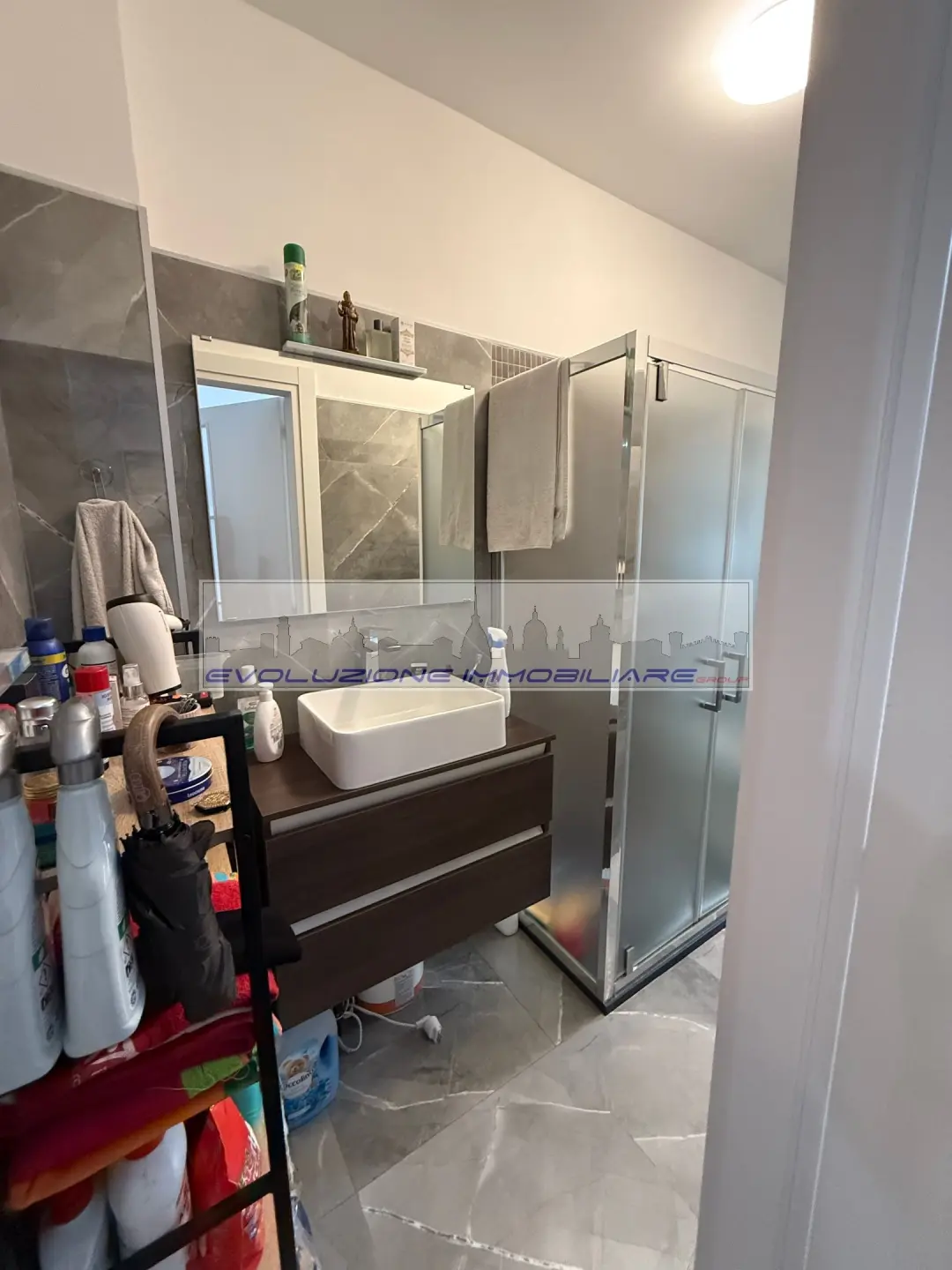 Immagine per Bilocale in Vendita a Torino Via Baveno 18