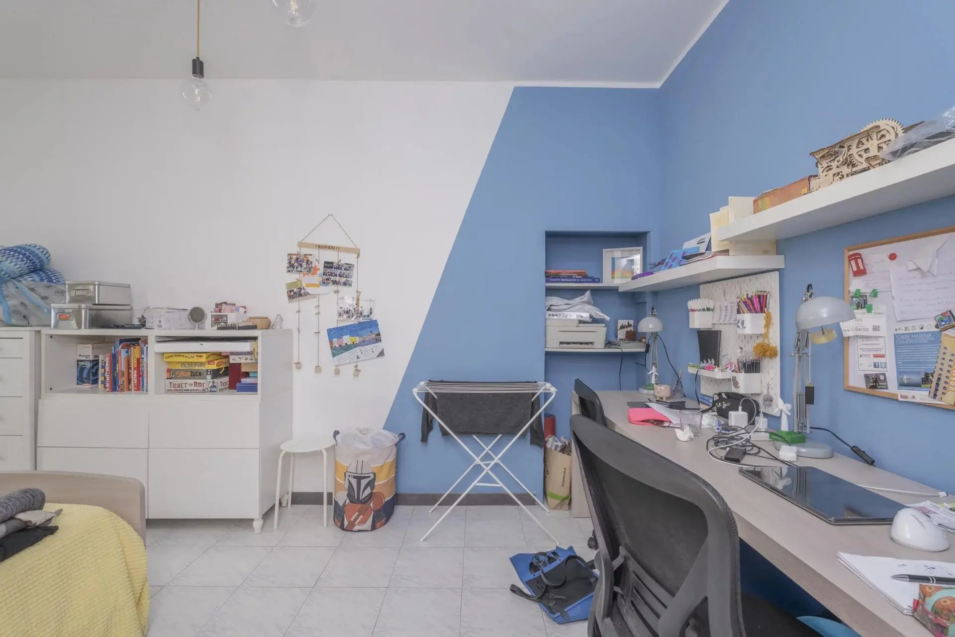 Immagine per Appartamento in vendita a Torino via Giovanni Francesco Napione