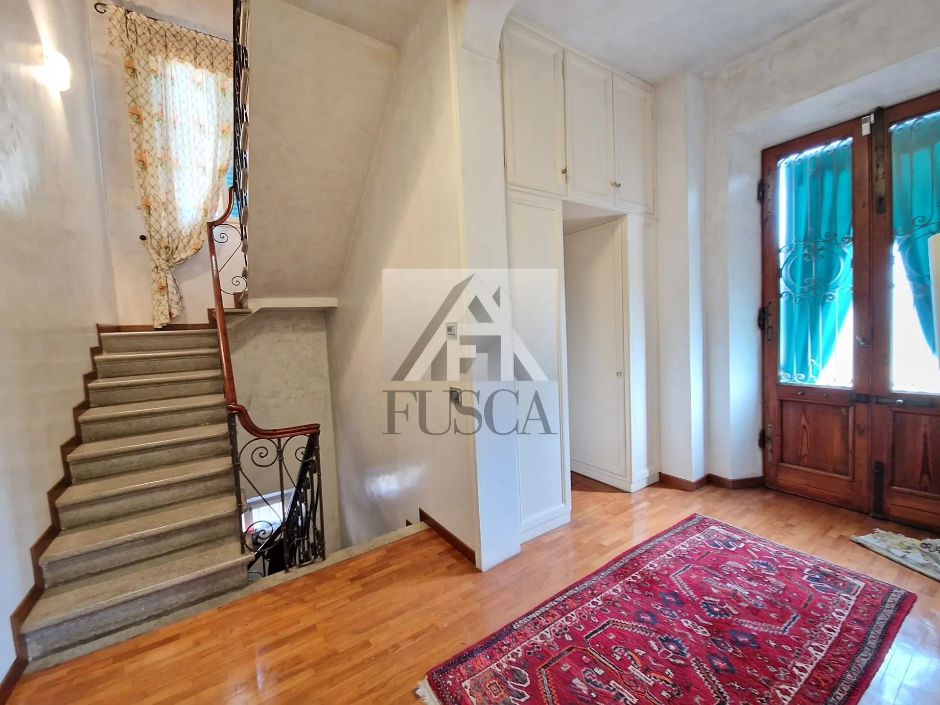 Immagine per Villa in vendita a Lucca via Enrico Pea