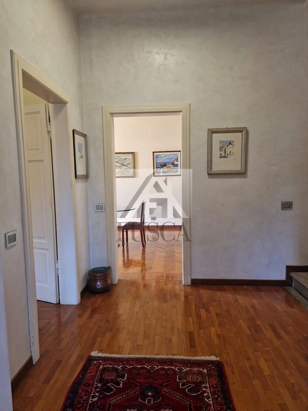 Immagine per Villa in vendita a Lucca via Enrico Pea