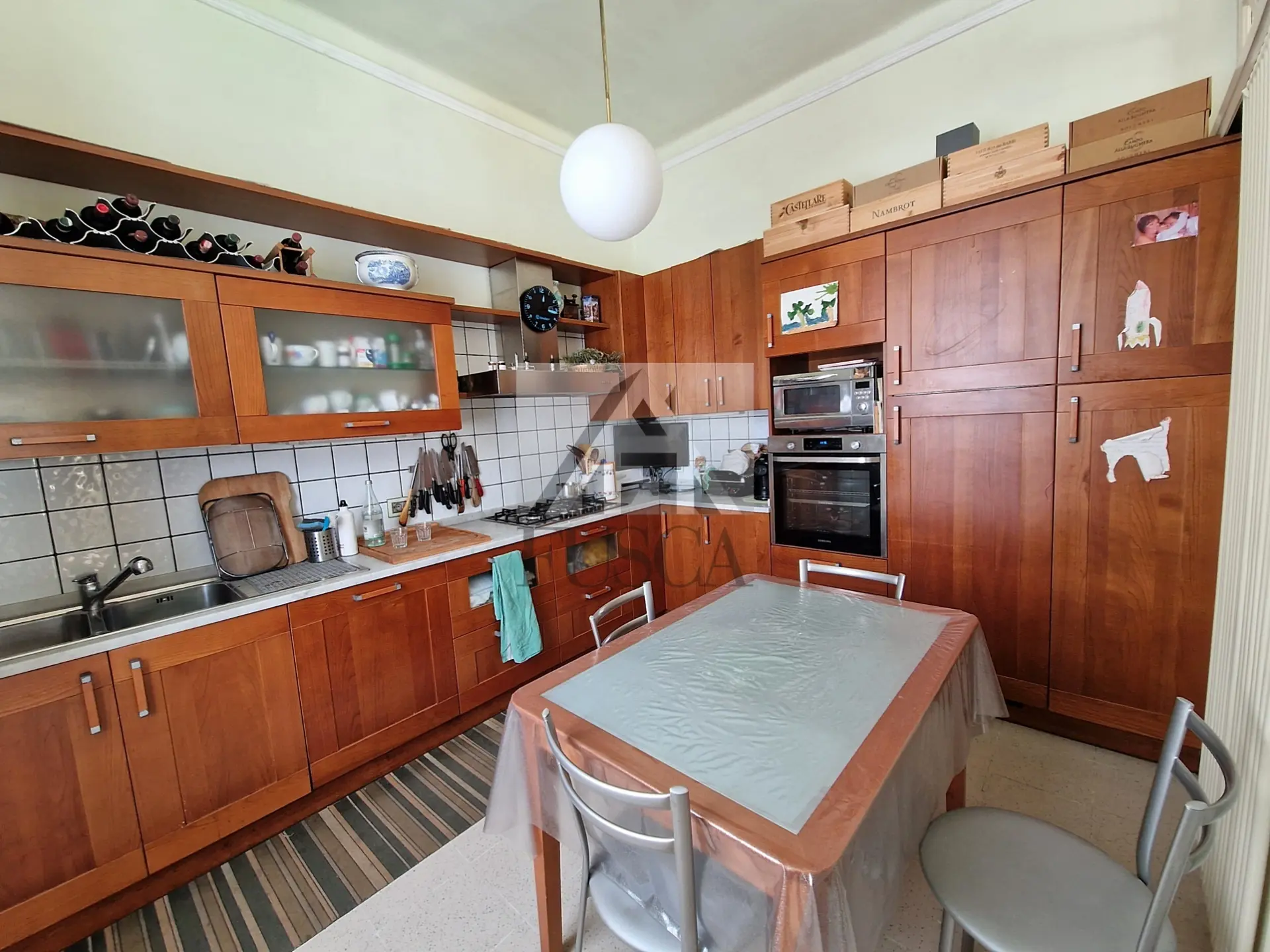 Immagine per Villa in vendita a Lucca via Enrico Pea