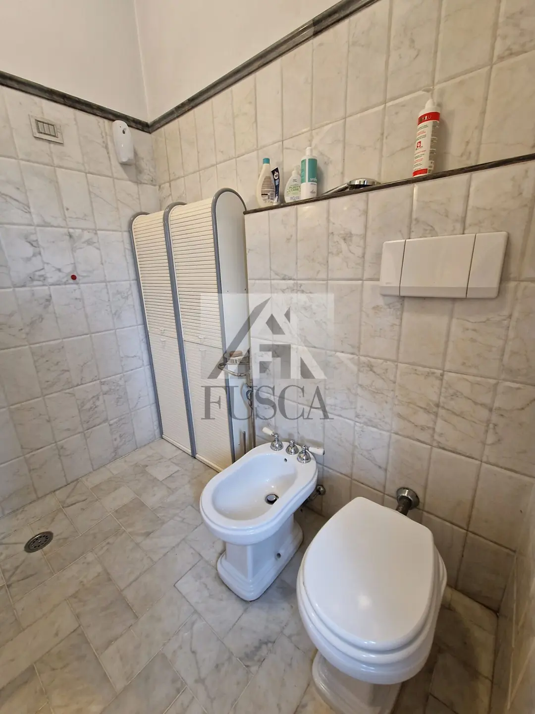 Immagine per Villa in vendita a Lucca via Enrico Pea