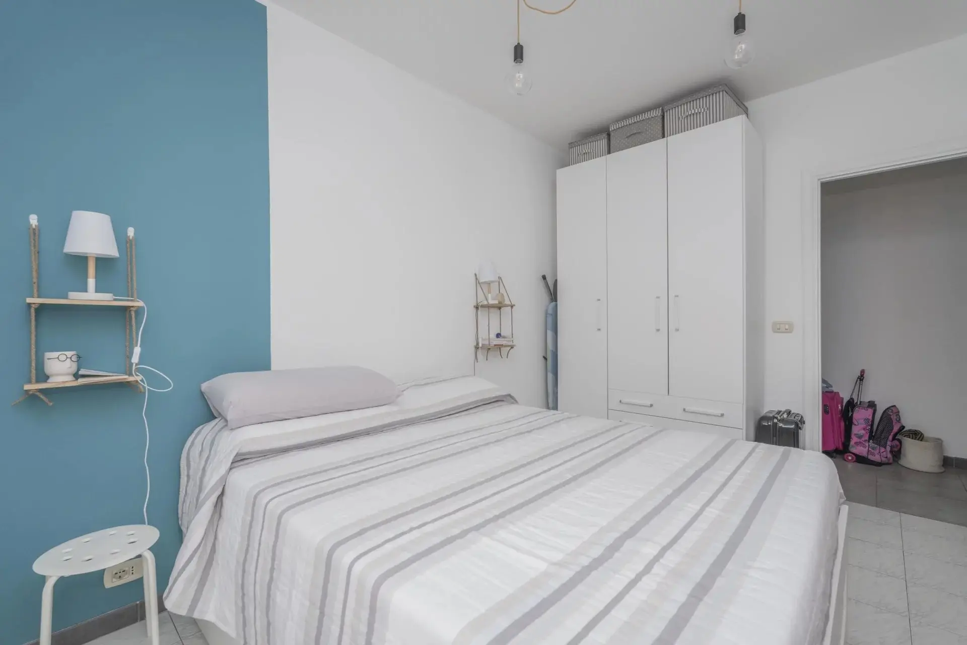 Immagine per Appartamento in vendita a Torino via Giovanni Francesco Napione