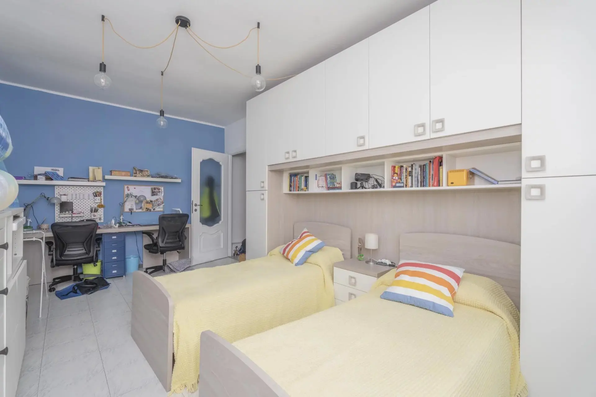 Immagine per Appartamento in vendita a Torino via Giovanni Francesco Napione