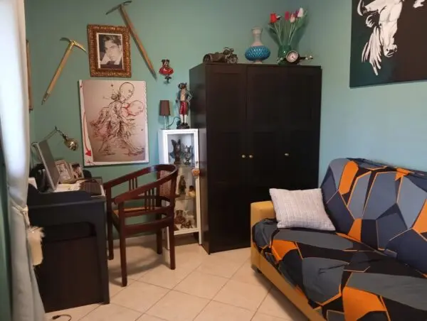Appartamento Ventimiglia