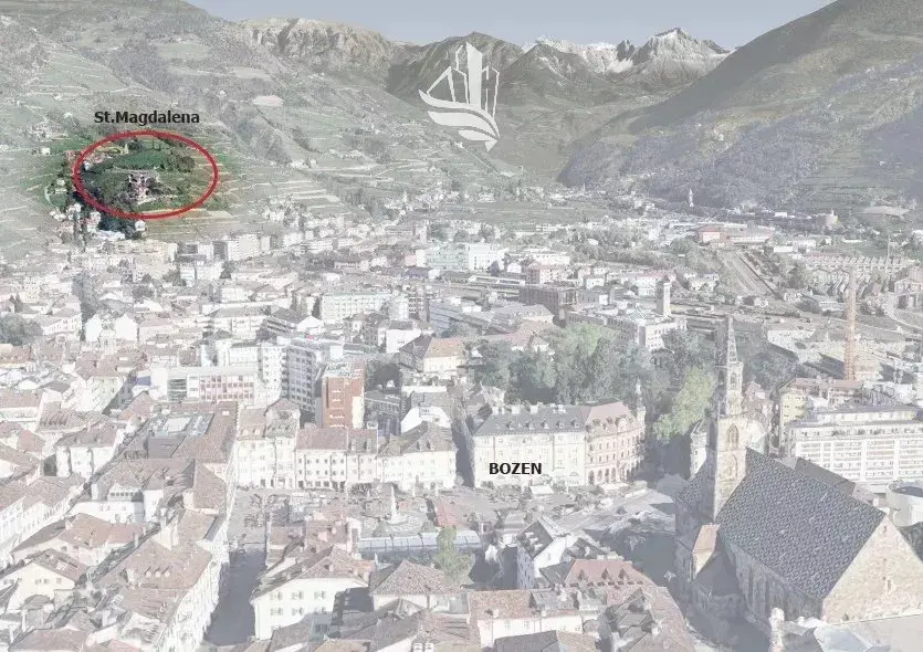 Immagine per Appartamento in vendita a Bolzano