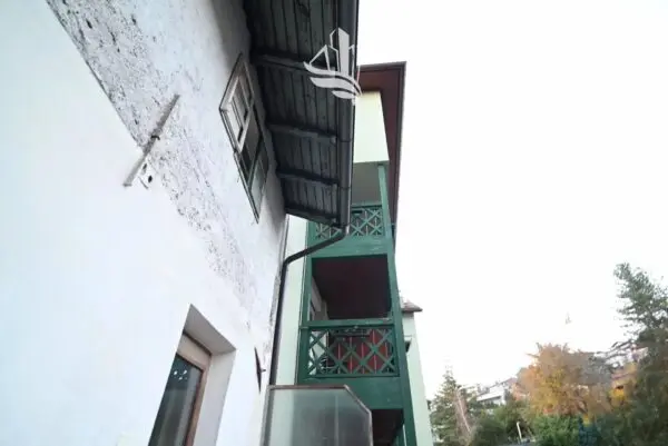Casa Indipendente Bressanone