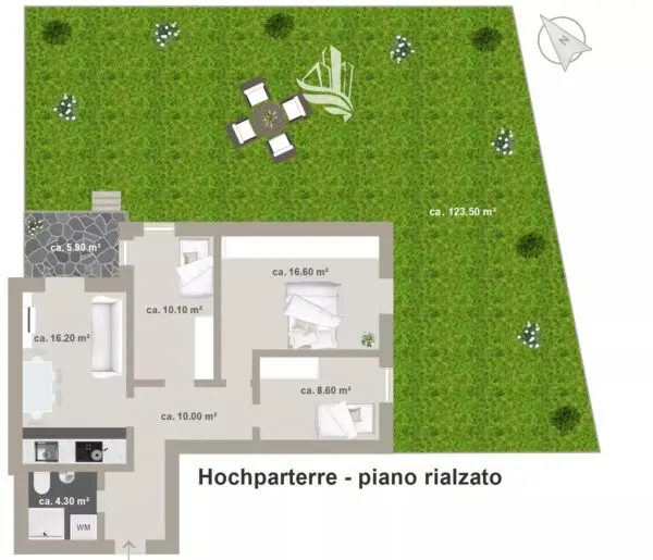 Immagine per Appartamento in vendita a Laives