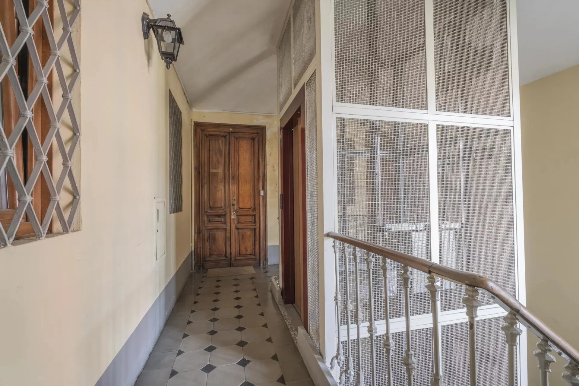 Immagine per Appartamento in vendita a Torino via Giovanni Francesco Napione