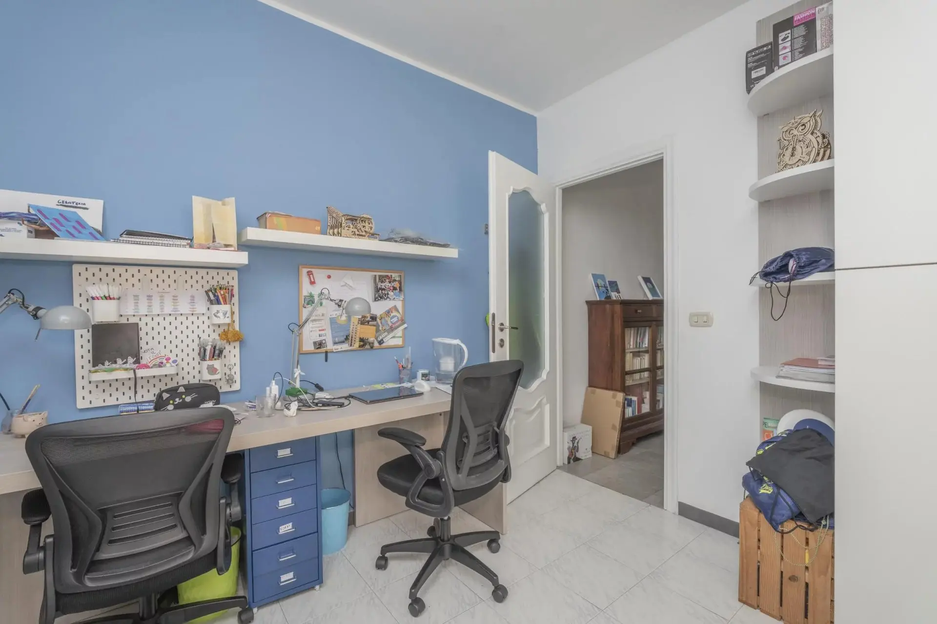 Immagine per Appartamento in vendita a Torino via Giovanni Francesco Napione