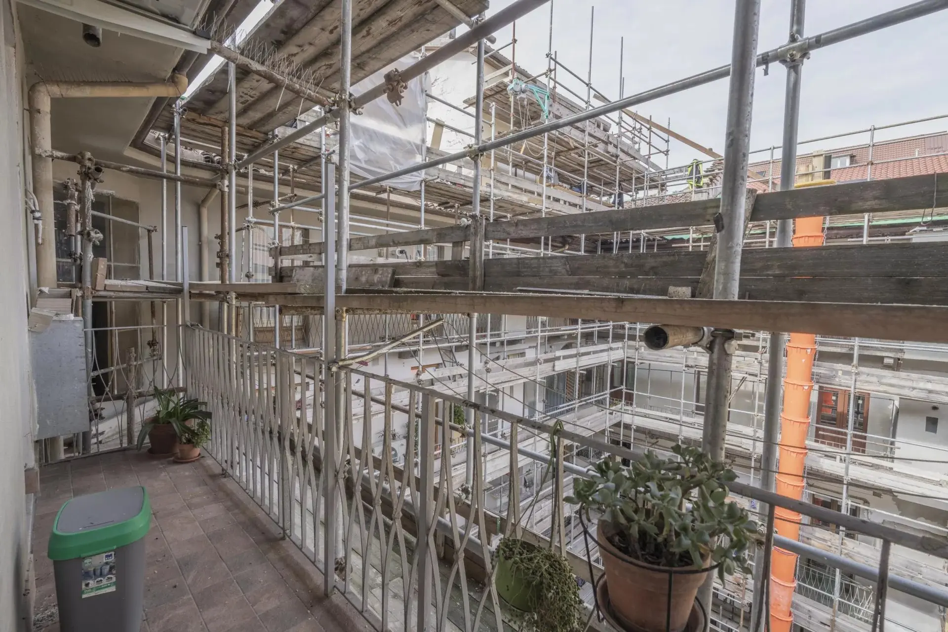 Immagine per Appartamento in vendita a Torino via Giovanni Francesco Napione