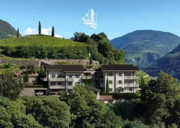 Appartamento Bolzano