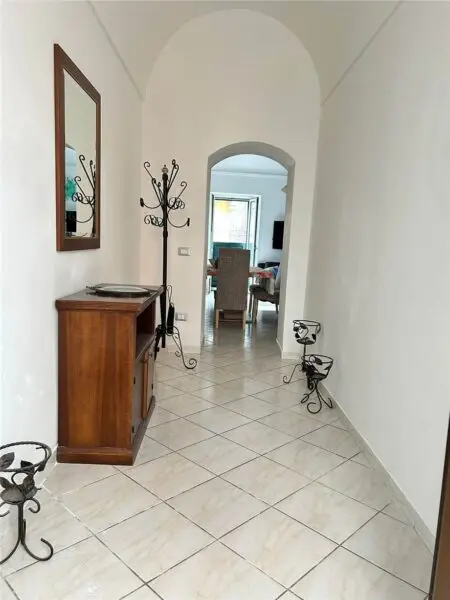 Casa Indipendente via Vico Agliastro, Noto