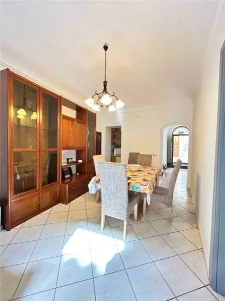 Casa Indipendente via Vico Agliastro, Noto