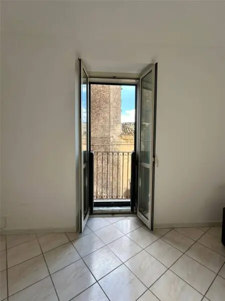 Casa Indipendente via Vico Agliastro, Noto