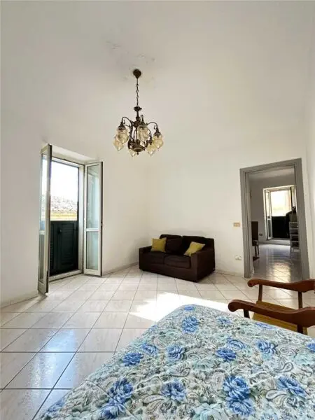 Casa Indipendente via Vico Agliastro, Noto