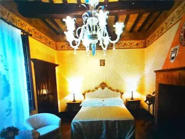 Castello via Del Proconsolo, Pontassieve