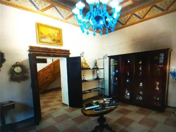 Castello via Del Proconsolo, Pontassieve