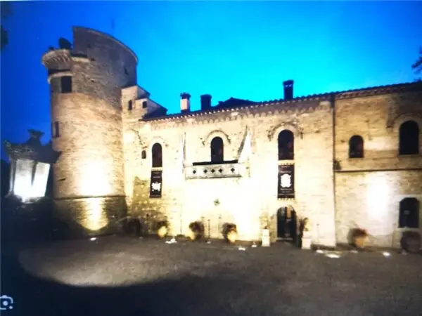 Castello via Del Proconsolo, Pontassieve