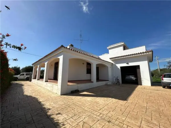 Villa Noto