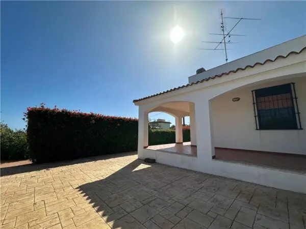 Villa Noto