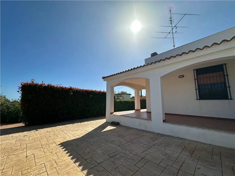 Immagine per Villa in vendita a Noto
