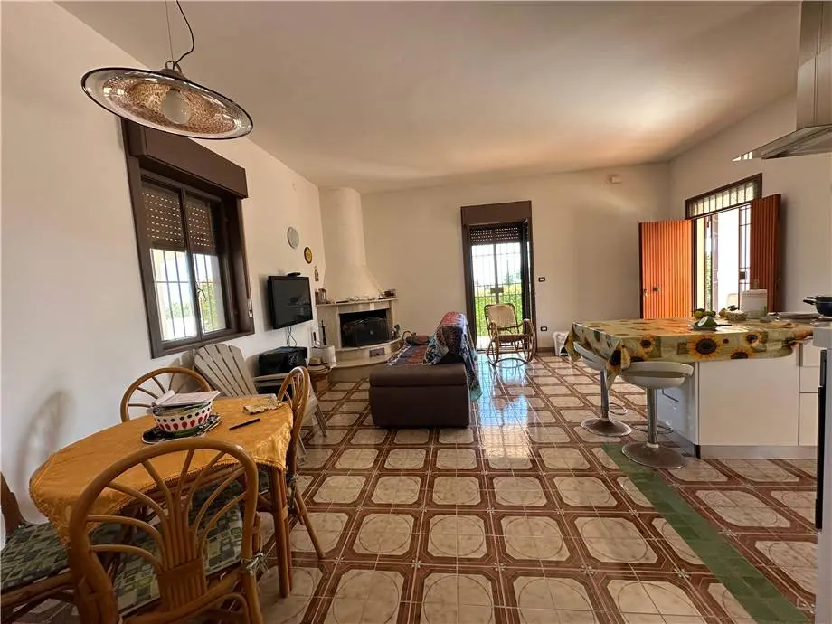 Immagine per Villa in vendita a Noto