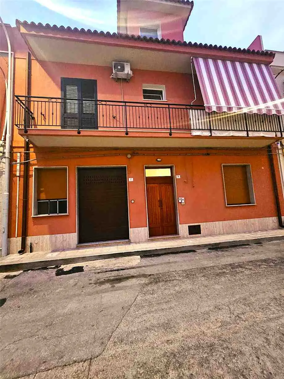 Immagine per Casa indipendente in vendita a Avola