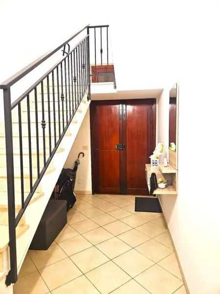 Casa Indipendente Avola