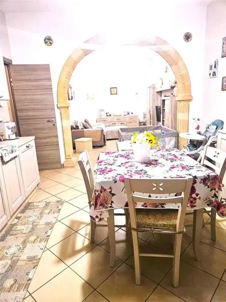 Casa Indipendente Avola