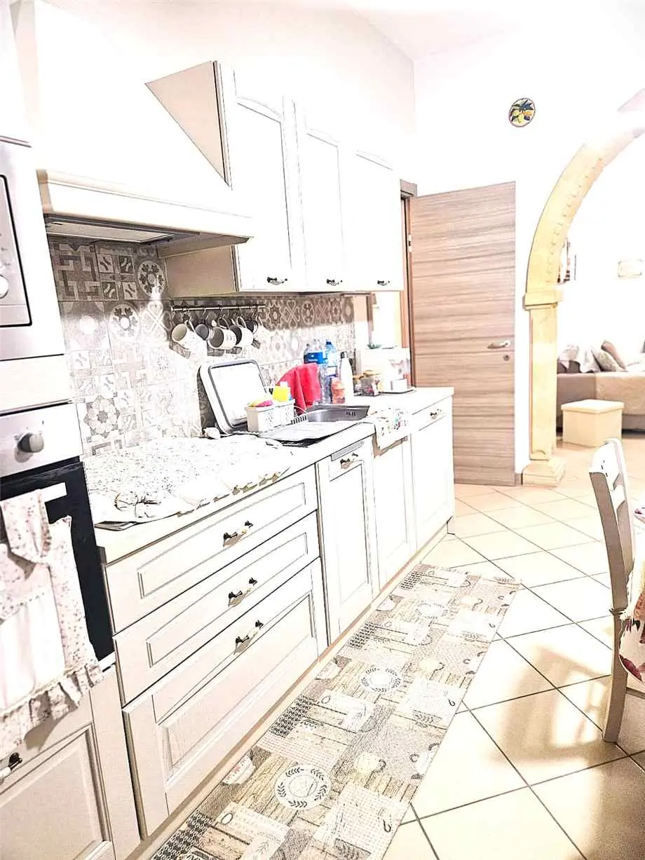 Immagine per Casa indipendente in vendita a Avola