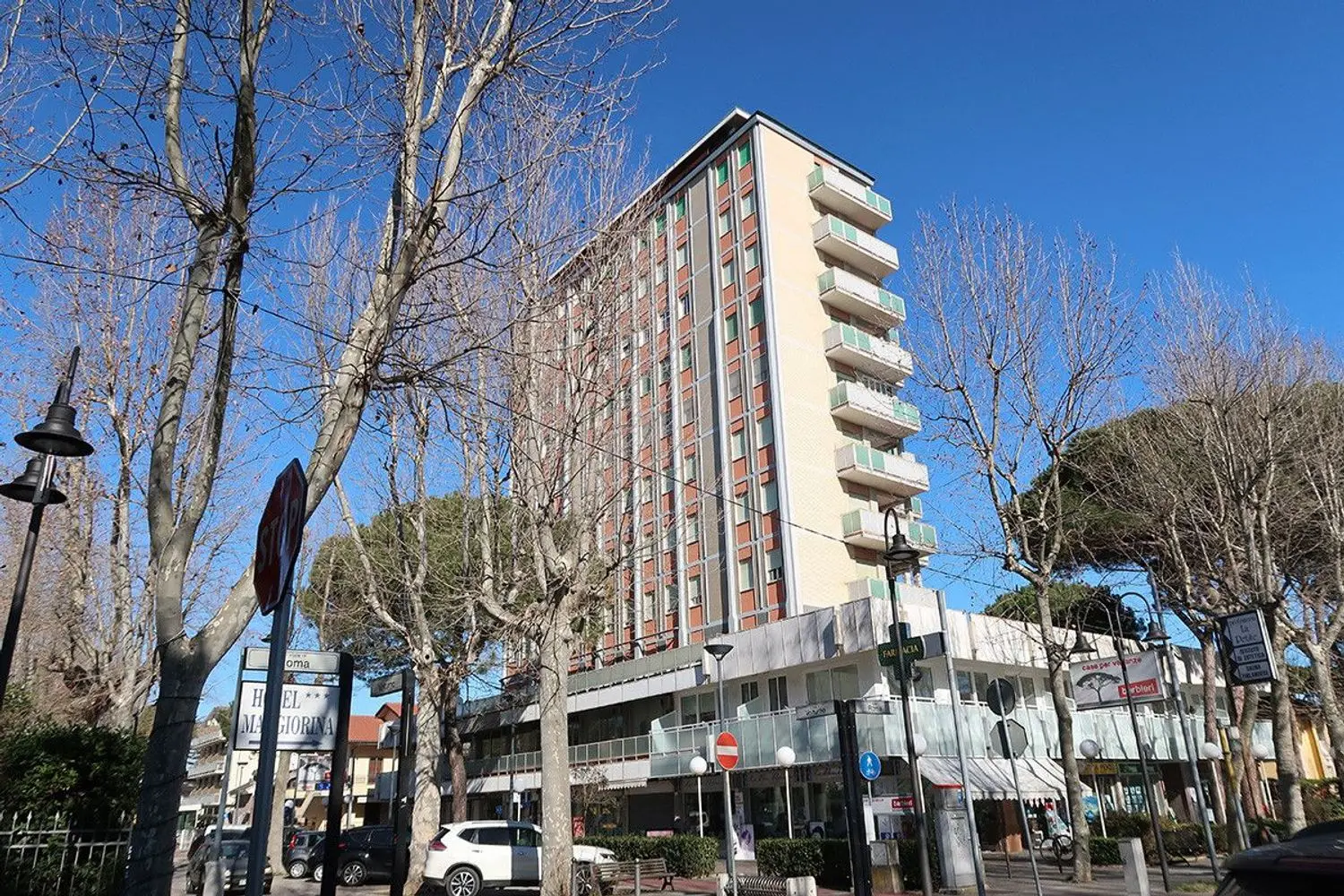 Immagine per Appartamento in vendita a Cervia Volturno 33