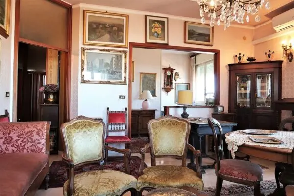 Appartamento via Volturno 33, Cervia