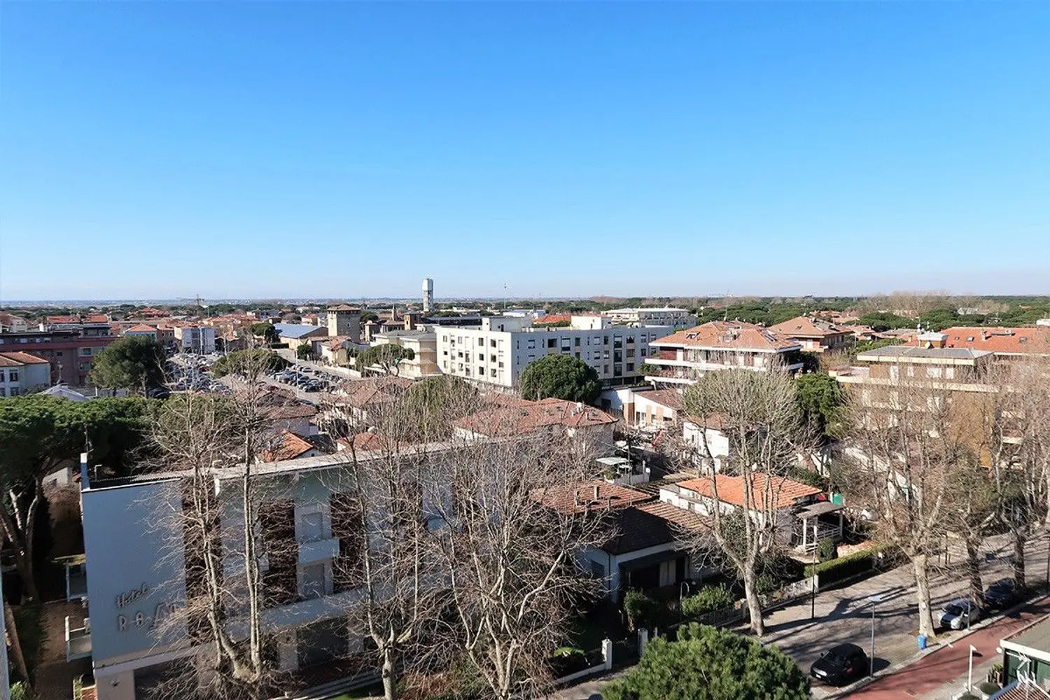 Immagine per Appartamento in vendita a Cervia Volturno 33