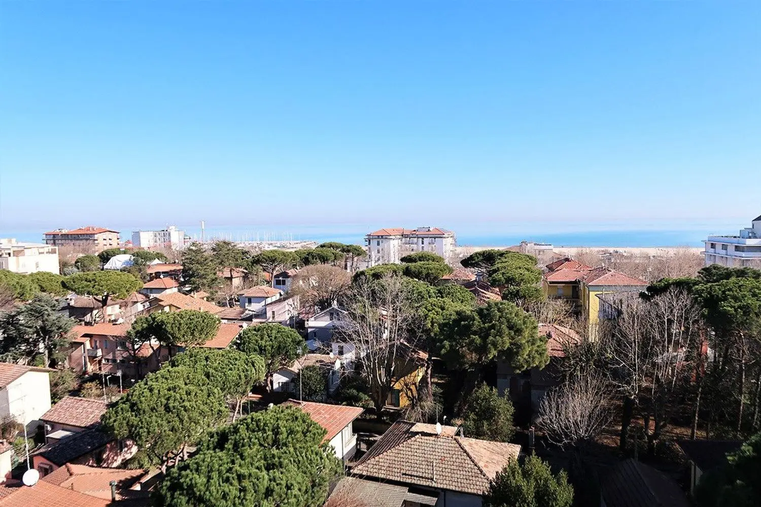 Immagine per Appartamento in vendita a Cervia Volturno 33