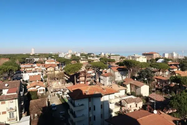 Appartamento via Volturno 33, Cervia