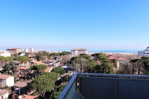 Appartamento via Volturno 33, Cervia
