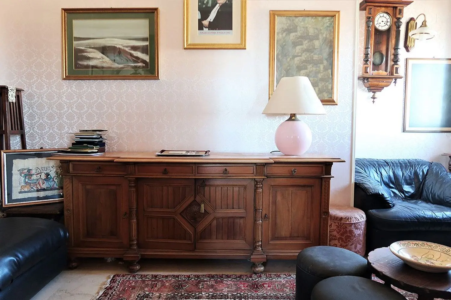 Immagine per Appartamento in vendita a Cervia Volturno 33