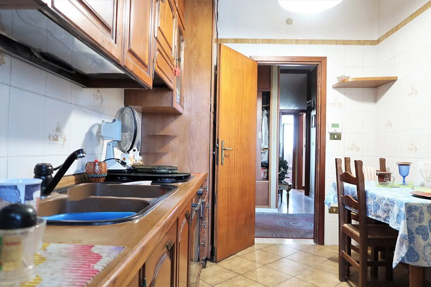 Immagine per Appartamento in vendita a Cervia Volturno 33