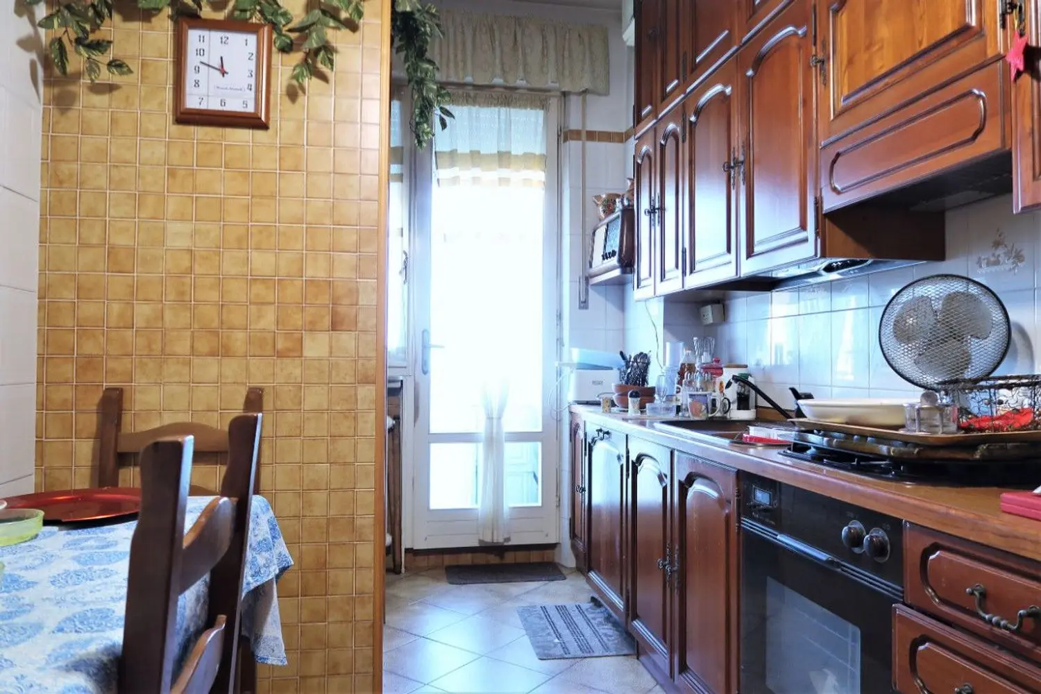 Immagine per Appartamento in vendita a Cervia Volturno 33
