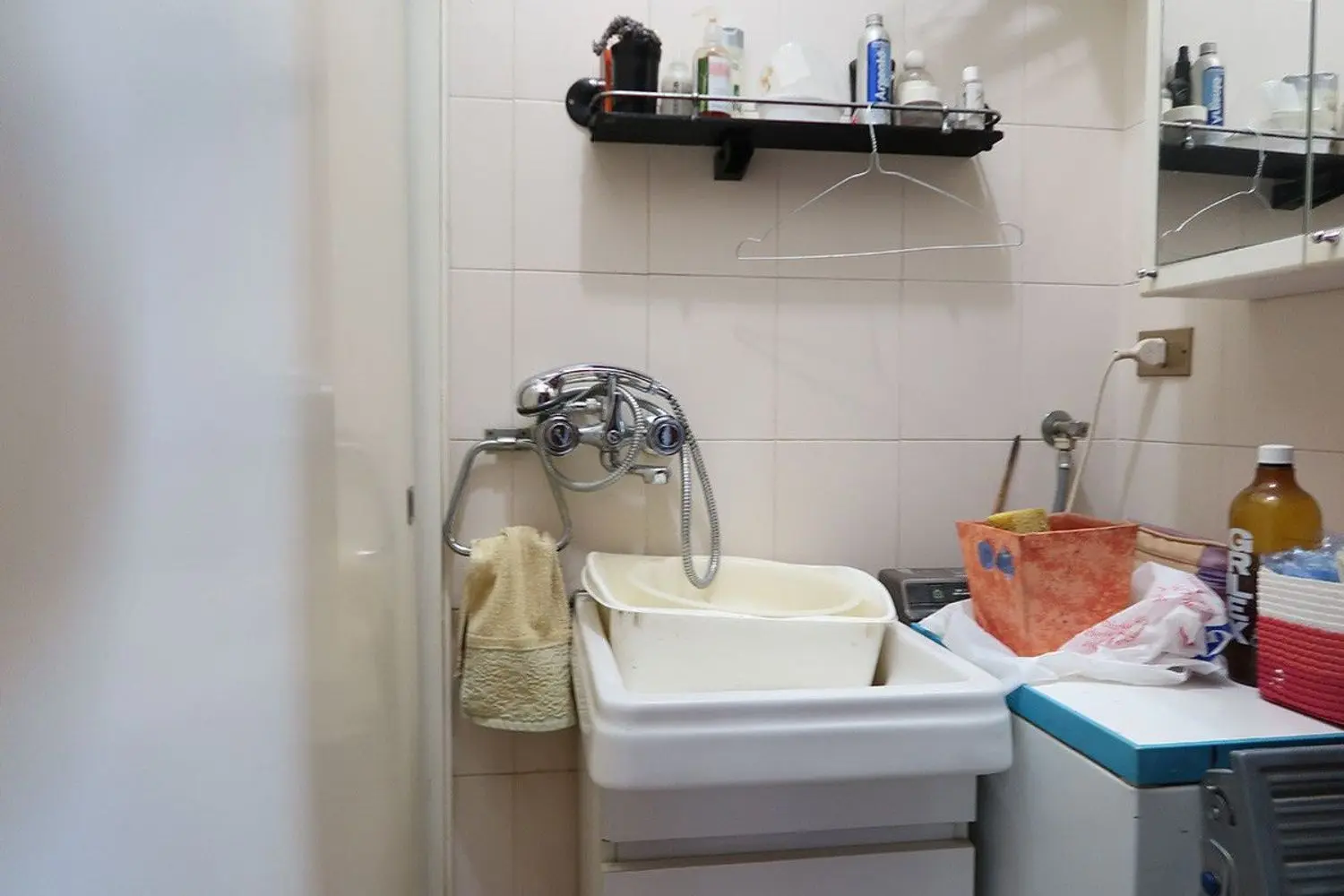 Immagine per Appartamento in vendita a Cervia Volturno 33