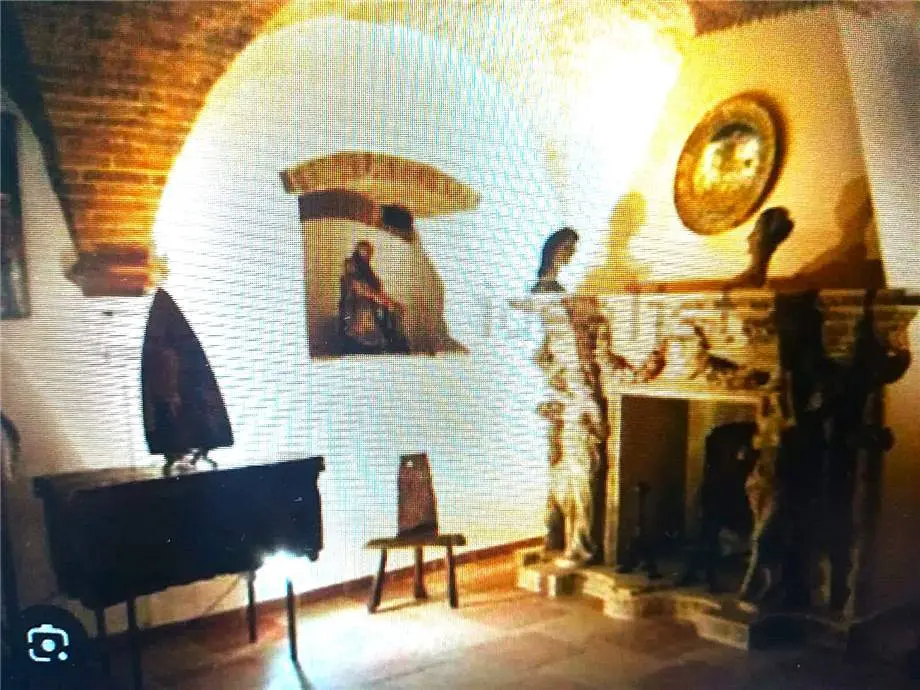 Immagine per Castello in vendita a Pontassieve via Del Proconsolo