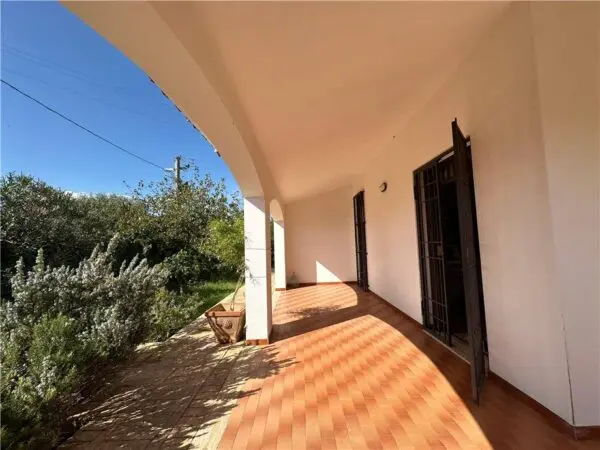 Villa Noto