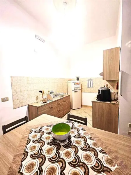 Casa Indipendente Avola