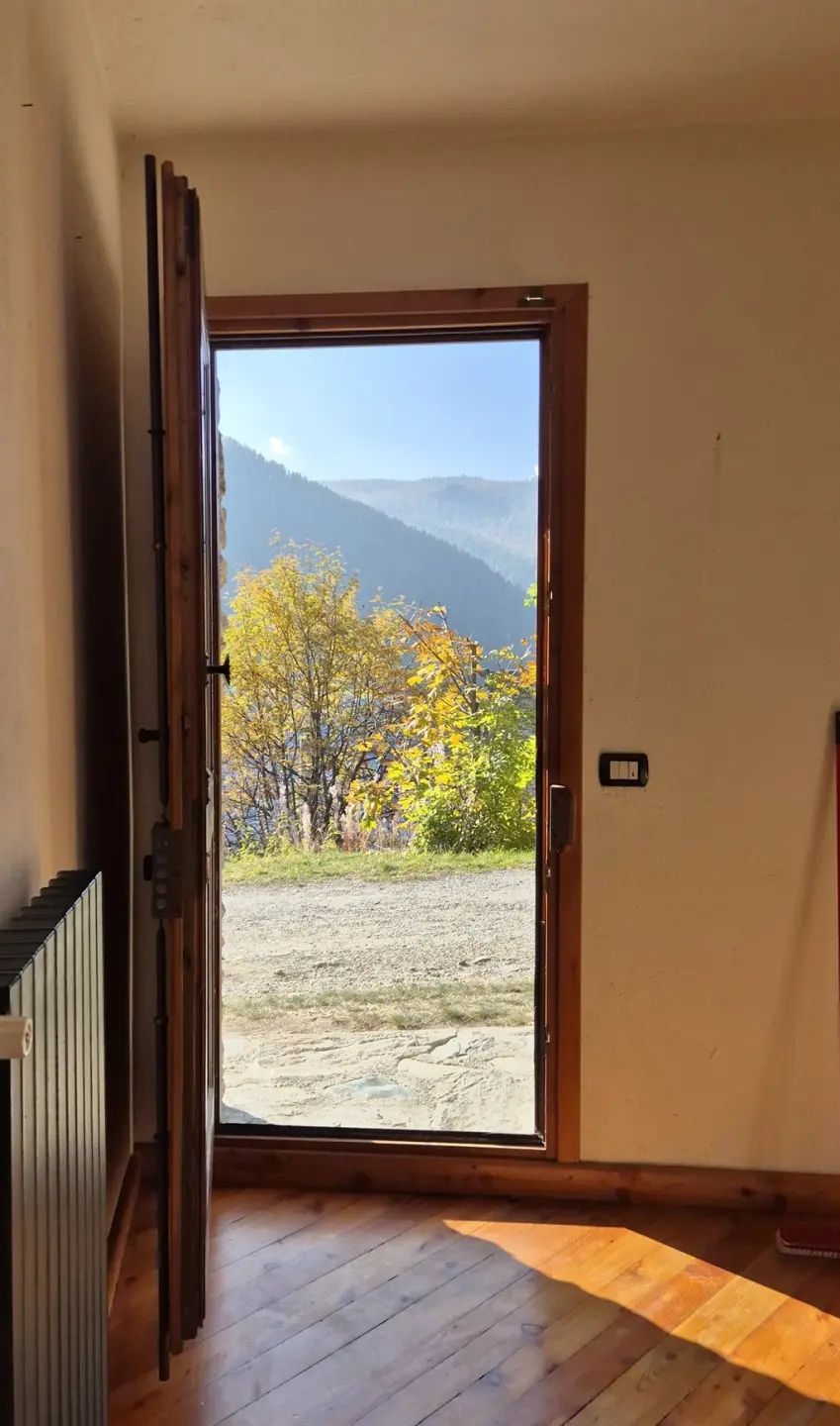 Immagine per Appartamento in vendita a Cesana Torinese THURES