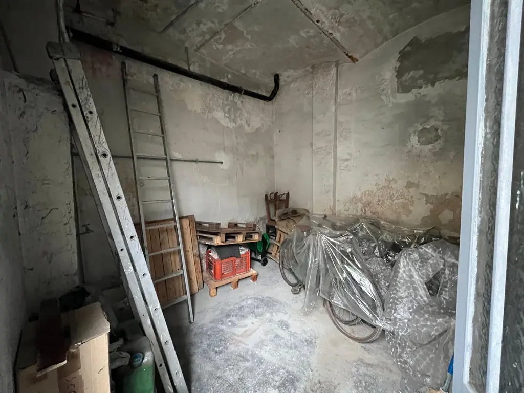 Immagine per Magazzino in vendita a Torino Via ravenna 3