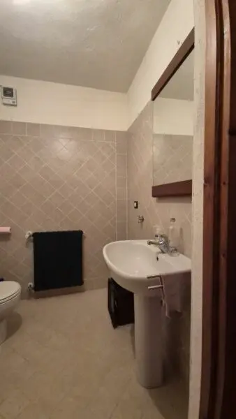 Appartamento via Thures, Cesana Torinese